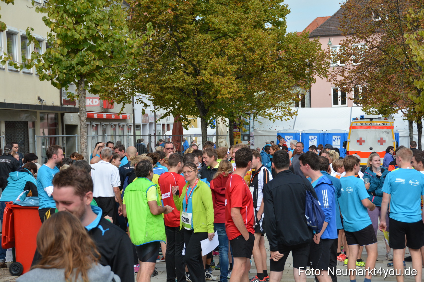 Stadtlauf Neumarkt 2017 1231